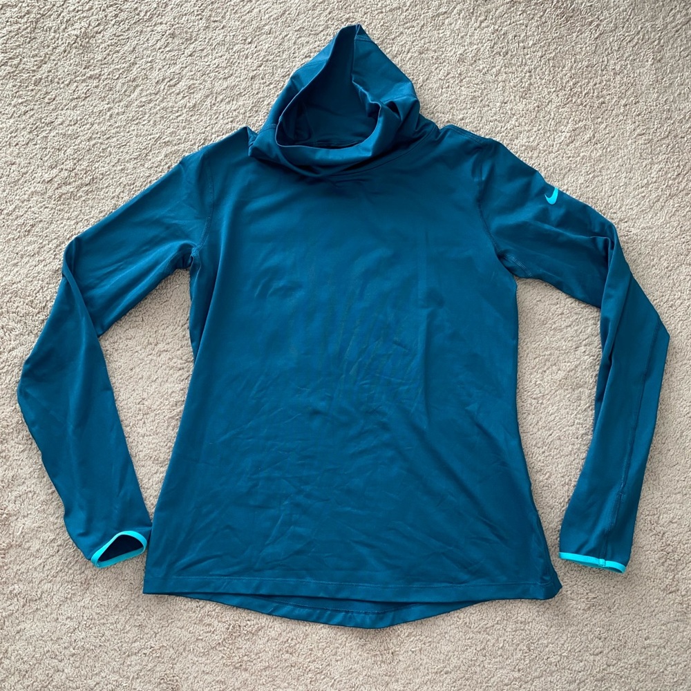 Nike Dri-Fit Running Top